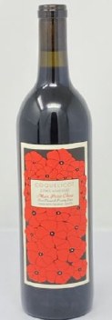 Coquelicot Estate 2022 Mon Petit Chou Red Blend